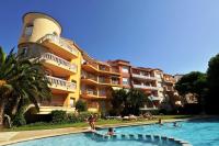 Bertur Gran Reserva Comte Empuries - B&B