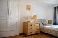 Charmante maison de village en plein Grignan - Chambres d’hôtes Grignan