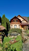 Casa Georgeta - Ferienwohnung