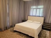 Chambre Double - Vue sur Parc