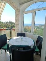 Vikica - B&B Barbat