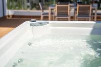 Ocean View Rooftop Paradise, Tavira - B&B Cabanas de Tavira