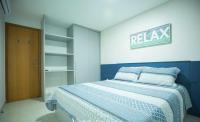 Appartement 1 Chambre - Vue sur Piscine