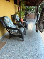 Camera Matrimoniale con Vista Montagna