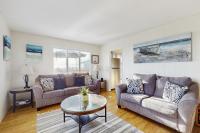 Coastal Dream - B&B