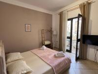 Cozy City Center Studio - Ferienwohnung Tirana
