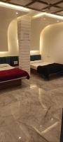 Deluxe Kamer met Kingsize Bed