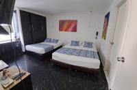 Apartamento de 2 dormitorios