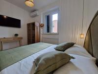 Appartement 2 Chambres