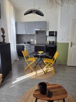 Toulon centre studio - B&B Toulon