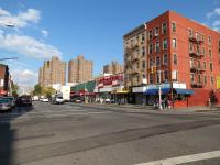 2BR APT near Mount Sinai & Metropolitan Hospitals - Bed and Breakfast