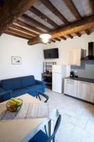 Apartment - Erdgeschoss