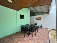 Casa el descanso - Chambres d’hôtes