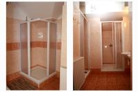 Camera Quadrupla con Bagno in Comune