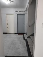 Apartamento Praia Grande - Pé na Areia - Mirim - B&B Praia Grande