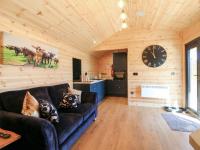 The Parlour - Bed and Breakfast Derby