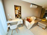 Appartement met 2 Slaapkamers en Balkon