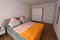 Two-Bedroom Apartment with Terrace