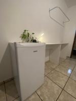 Chambre Familiale avec Salle de Bains Privative