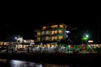 Yildiz Apart Hotel - Bed and Breakfast