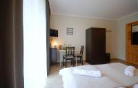 Chambre Double Standard