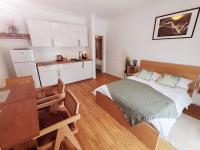 Lucky center Ljubljana - B&B Lubiana