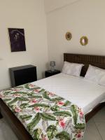 Apartment mit 2 Schlafzimmern