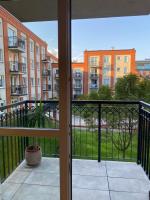 Best INN Poznań Apartament Wojskowa - B&B Poznań