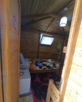 Chambre Double avec Salle de Bains Privative