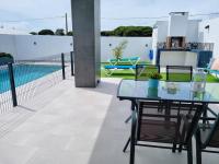 Casa Calma - Ferienwohnung Conil de la Frontera