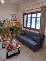 Pefkos Beach House 2 - Bed and Breakfast Kámpos Skouraiíkon