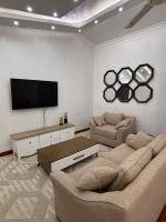 Appartement met 3 Slaapkamers