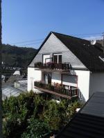 Weingut Stiftshof - B&B Enkirch
