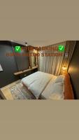 Warm Hotel Apartment - B&B