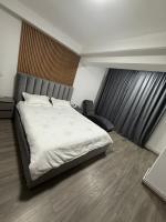 Garsoniera de lux cu balcon - B&B