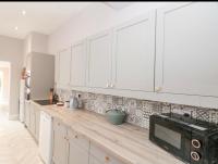Westbourne House - Ferienwohnung