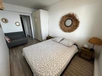 Appartement met 1 Slaapkamer