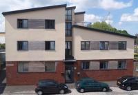 Nariken Apartments, Bristol City Centre - Ferienwohnung