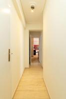 Three-Bedroom Apartment with View
