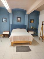 Casa cuatro - Ferienwohnung Oaxaca de Juárez