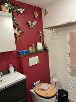 Appartement met 1 Slaapkamer