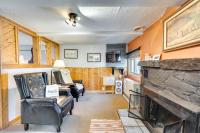 4 Mi to Downtown Estes Park Nature Retreat - Chambres d’hôtes Drake