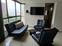 Departamento Sabaneta Manchester 304 - Ferienwohnung