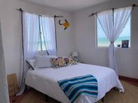 Queen Room with Sea View