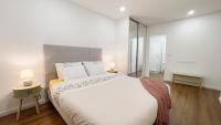 Appartement 2 Chambres avec Balcon