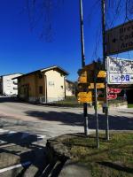 La Pagliera - Ferienwohnung Miglieglia