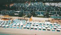 Sea View Apartment, OLEA Residence - B&B