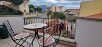 Nuovo appartamentino in centro - B&B