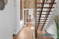 Luxe Haven - Echuca Holiday Homes - B&B Moama