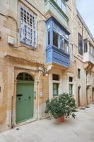 Casa San Carlo 'Premium' - B&B La Valletta
